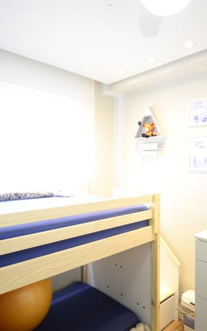 Apartamento à venda com 51m², 2 quartos e 1 vagaQuarto 2