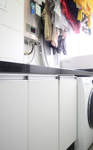 Apartamento à venda com 51m², 2 quartos e 1 vagaÁrea de Serviço