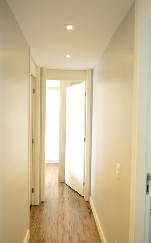 Apartamento à venda com 51m², 2 quartos e 1 vagaCorredor
