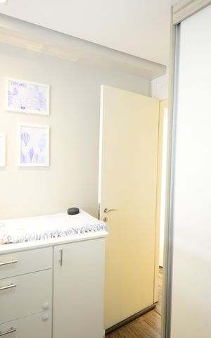 Apartamento à venda com 51m², 2 quartos e 1 vagaQuarto 2