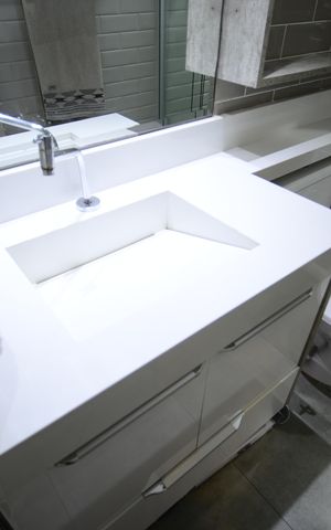 Apartamento à venda com 51m², 2 quartos e 1 vagaBanheiro