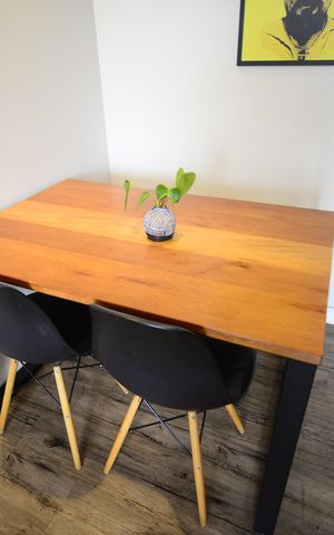 Apartamento à venda com 51m², 2 quartos e 1 vagaSala de Jantar