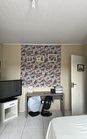 Casa à venda com 105m², 3 quartos e 1 vagaQuarto 2