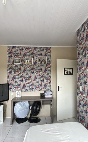Casa à venda com 105m², 3 quartos e 1 vagaQuarto 2