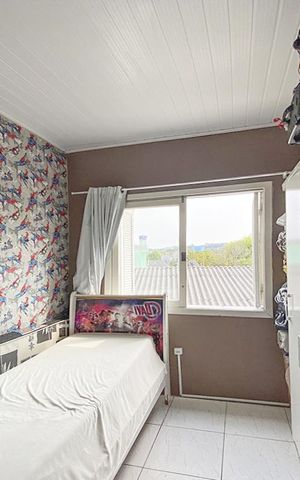 Casa à venda com 105m², 3 quartos e 1 vagaQuarto 2