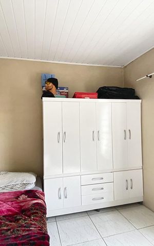 Casa à venda com 105m², 3 quartos e 1 vagaQuarto 1