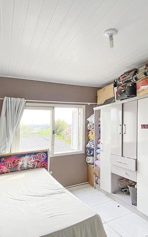Casa à venda com 105m², 3 quartos e 1 vagaQuarto 2