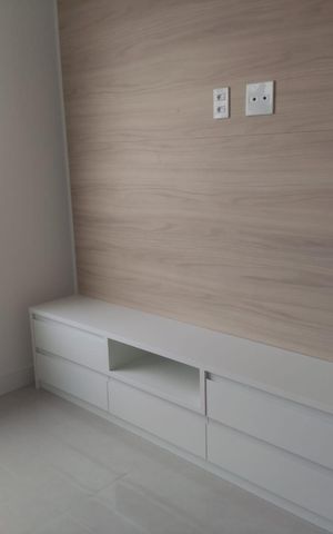 Apartamento à venda com 111m², 2 quartos e 1 vaga