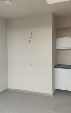 Apartamento à venda com 111m², 2 quartos e 1 vaga Apartamento à venda com 111m², 2 quartos e 1 vagaChurrasqueira