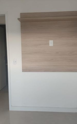 Apartamento à venda com 111m², 2 quartos e 1 vaga Apartamento à venda com 111m², 2 quartos e 1 vagaQuarto