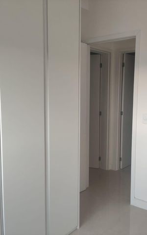 Apartamento à venda com 111m², 2 quartos e 1 vaga