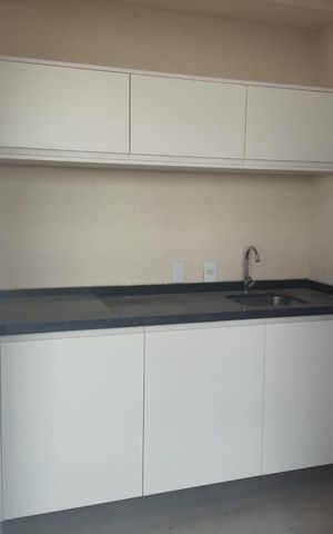 Apartamento à venda com 111m², 2 quartos e 1 vaga