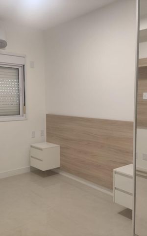 Apartamento à venda com 111m², 2 quartos e 1 vaga