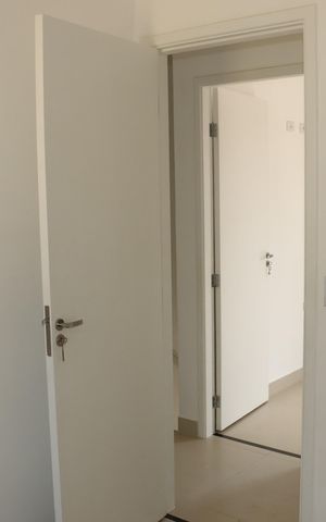 Casa de condomínio para alugar com 52m², 2 quartos e 1 vagaQuarto 2