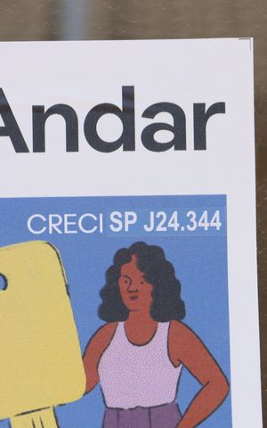 Casa de condomínio para alugar com 52m², 2 quartos e 1 vagaPlaca