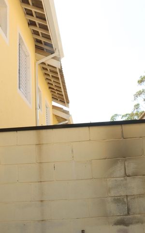 Casa de condomínio para alugar com 52m², 2 quartos e 1 vagaÁrea Externa
