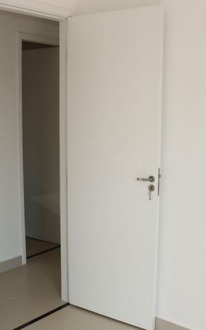 Casa de condomínio para alugar com 52m², 2 quartos e 1 vagaQuarto 1