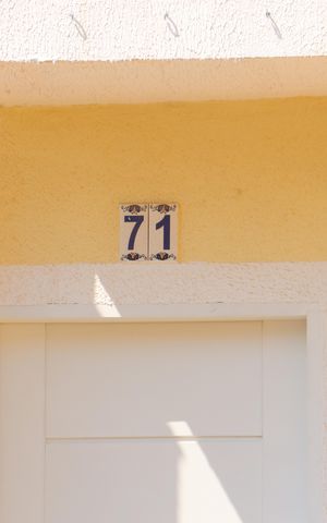 Casa de condomínio para alugar com 52m², 2 quartos e 1 vagaFachada