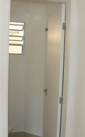 Casa de condomínio para alugar com 52m², 2 quartos e 1 vagaSala