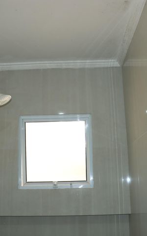 Casa de condomínio para alugar com 52m², 2 quartos e 1 vagaBanheiro