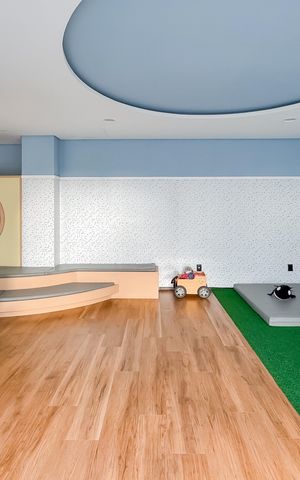 Apartamento à venda com 72m², 2 quartos e 1 vaga Apartamento à venda com 72m², 2 quartos e 1 vagaBrinquedoteca