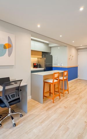 Apartamento à venda com 72m², 2 quartos e 1 vaga Apartamento à venda com 72m², 2 quartos e 1 vagaSala