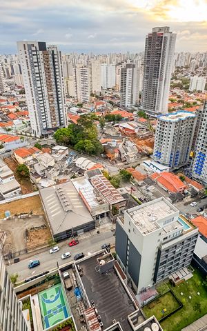 Apartamento à venda com 72m², 2 quartos e 1 vaga Apartamento à venda com 72m², 2 quartos e 1 vagaVista da Sala