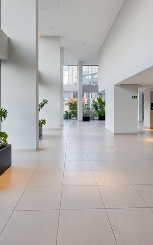 Apartamento à venda com 72m², 2 quartos e 1 vaga Apartamento à venda com 72m², 2 quartos e 1 vagaHall social