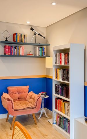 Apartamento à venda com 72m², 2 quartos e 1 vaga Apartamento à venda com 72m², 2 quartos e 1 vagaSala