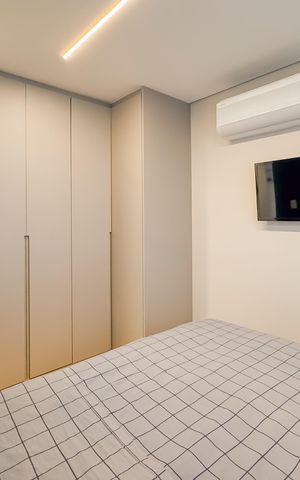 Apartamento à venda com 72m², 2 quartos e 1 vaga Apartamento à venda com 72m², 2 quartos e 1 vagaSuíte