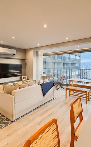 Apartamento à venda com 72m², 2 quartos e 1 vaga Apartamento à venda com 72m², 2 quartos e 1 vagaSala
