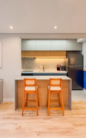 Apartamento à venda com 72m², 2 quartos e 1 vaga Apartamento à venda com 72m², 2 quartos e 1 vagaSala