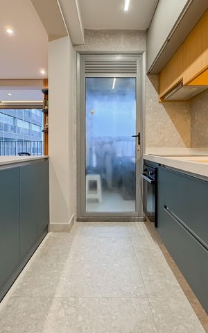 Apartamento à venda com 72m², 2 quartos e 1 vaga Apartamento à venda com 72m², 2 quartos e 1 vagaCozinha