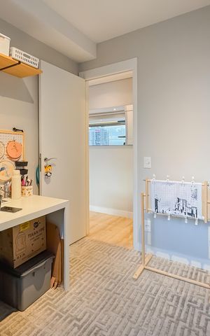 Apartamento à venda com 72m², 2 quartos e 1 vaga Apartamento à venda com 72m², 2 quartos e 1 vagaQuarto 1