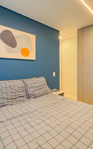 Apartamento à venda com 72m², 2 quartos e 1 vaga Apartamento à venda com 72m², 2 quartos e 1 vagaSuíte