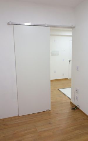 Apartamento para alugar com 39m², 2 quartos e 1 vagaQuarto 2