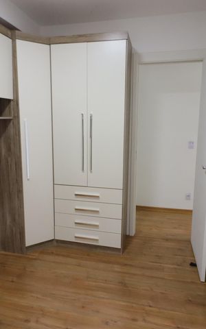Apartamento para alugar com 39m², 2 quartos e 1 vagaQuarto 1