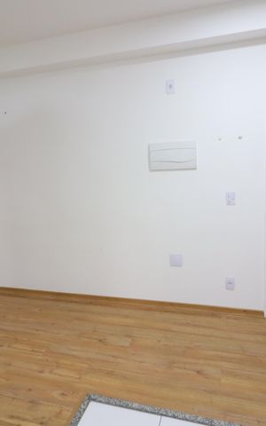 Apartamento para alugar com 39m², 2 quartos e 1 vagaSala/Cozinha