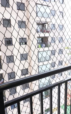 Apartamento para alugar com 39m², 2 quartos e 1 vagaÁrea de Serviço