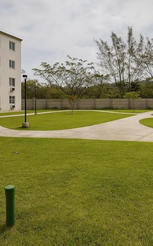 Apartamento para alugar com 45m², 2 quartos e 1 vaga
