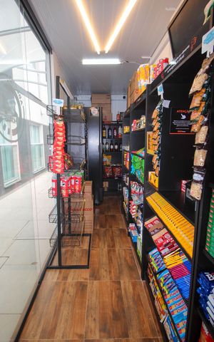 Apartamento à venda com 32m², 2 quartos e sem vagaÁrea comum