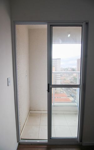Apartamento à venda com 32m², 2 quartos e sem vagaQuarto 2