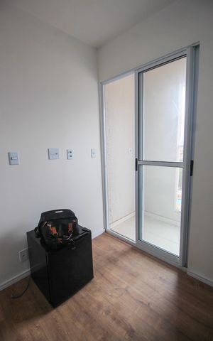 Apartamento à venda com 32m², 2 quartos e sem vagaQuarto 2