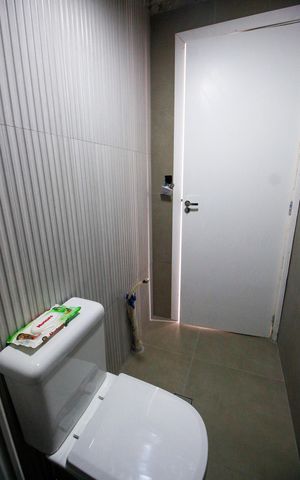 Apartamento à venda com 32m², 2 quartos e sem vagaBanheiro