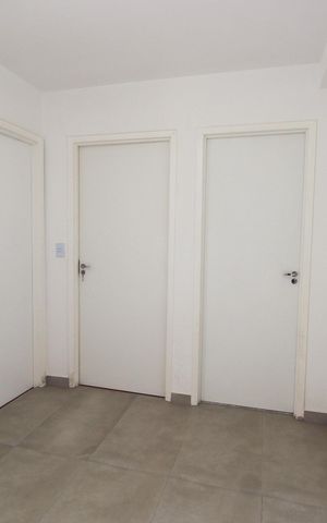 Apartamento à venda com 32m², 2 quartos e sem vagaSala/Cozinha
