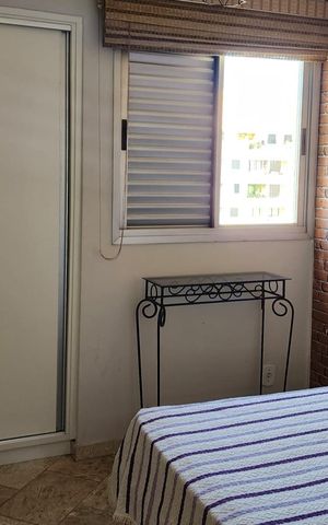 Apartamento para alugar com 73m², 3 quartos e 1 vaga Apartamento para alugar com 73m², 3 quartos e 1 vagaQuarto 1