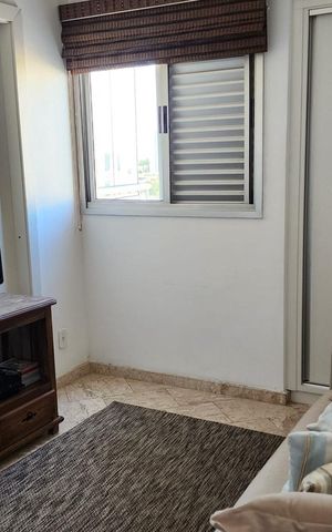 Apartamento para alugar com 73m², 3 quartos e 1 vaga Apartamento para alugar com 73m², 3 quartos e 1 vagaQuarto 2