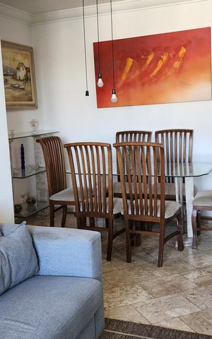 Apartamento para alugar com 73m², 3 quartos e 1 vaga Apartamento para alugar com 73m², 3 quartos e 1 vagaSala