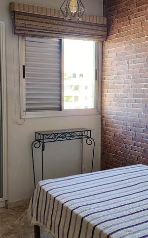 Apartamento para alugar com 73m², 3 quartos e 1 vaga Apartamento para alugar com 73m², 3 quartos e 1 vagaQuarto 1