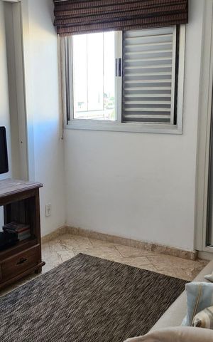 Apartamento para alugar com 73m², 3 quartos e 1 vaga Apartamento para alugar com 73m², 3 quartos e 1 vagaQuarto 2